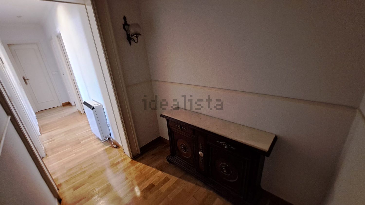Pis de 95 m² a Madrid