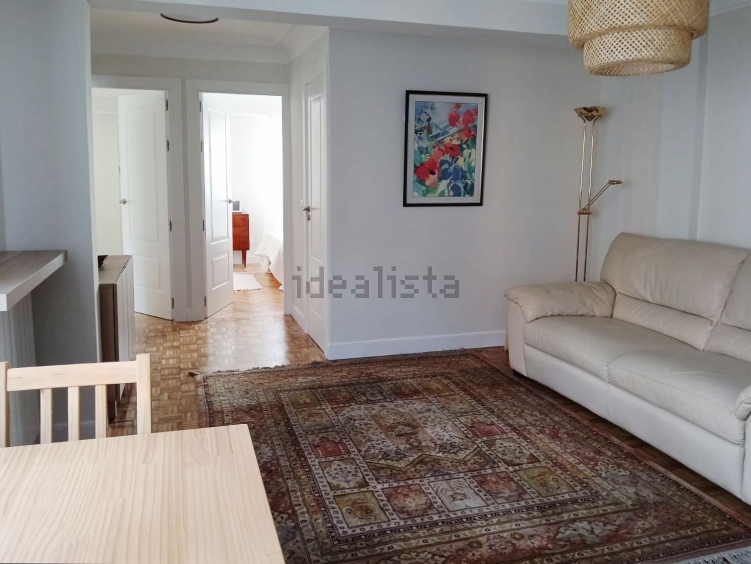 Pis de 70 m² a Santander