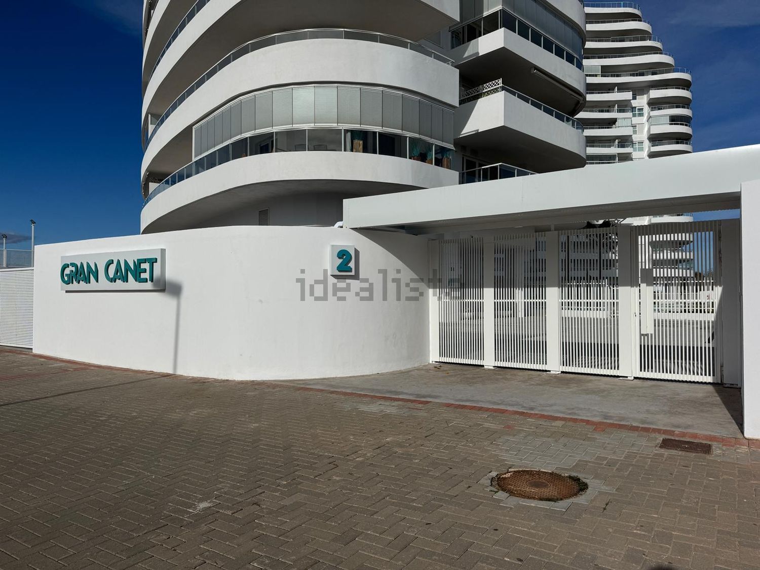 Pis de 90 m² a Canet d'en Berenguer