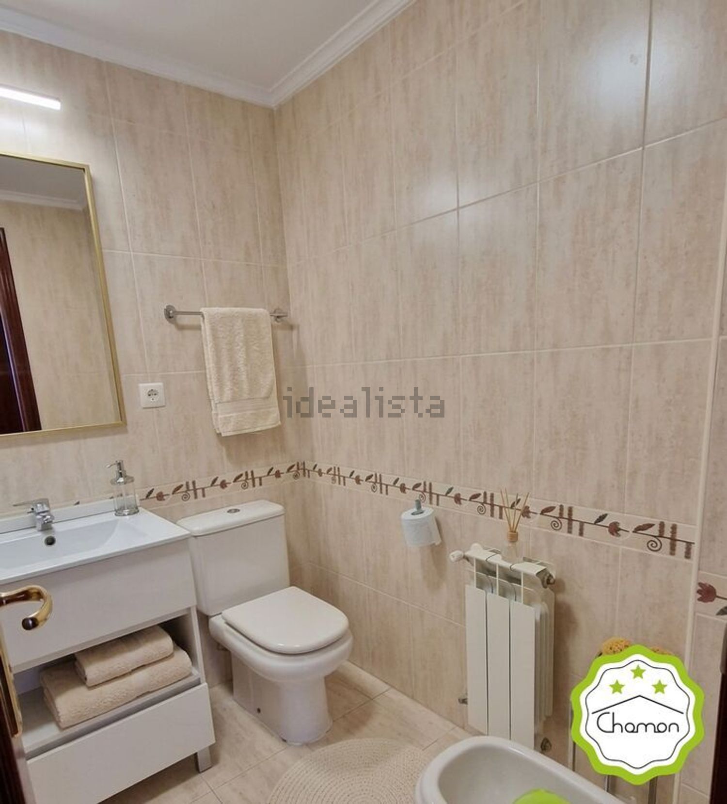 Piso de 84 m² en Santoña
