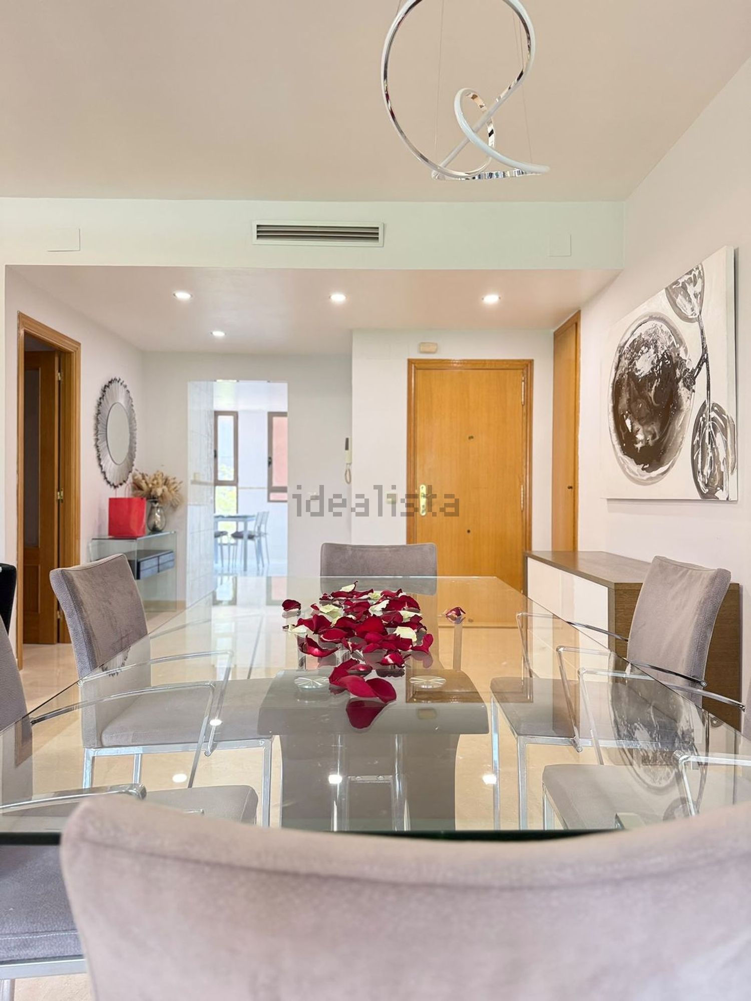 Pis de 131 m² a València