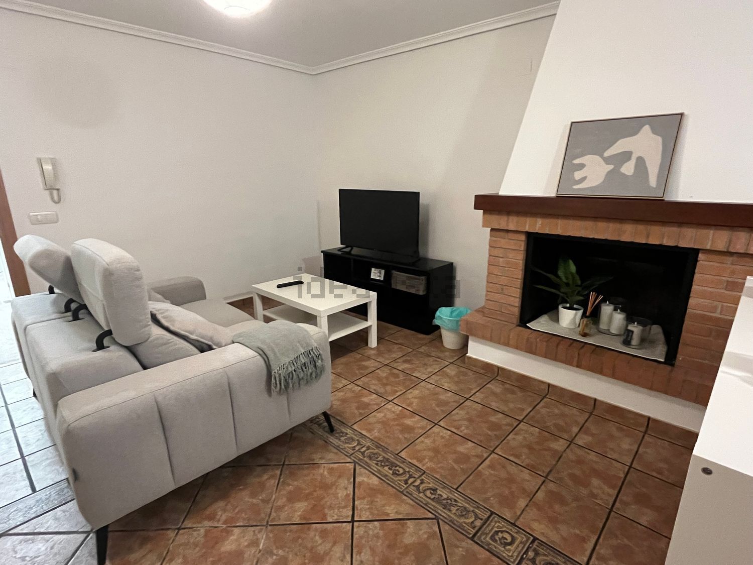 Flat 75 m² in Villena