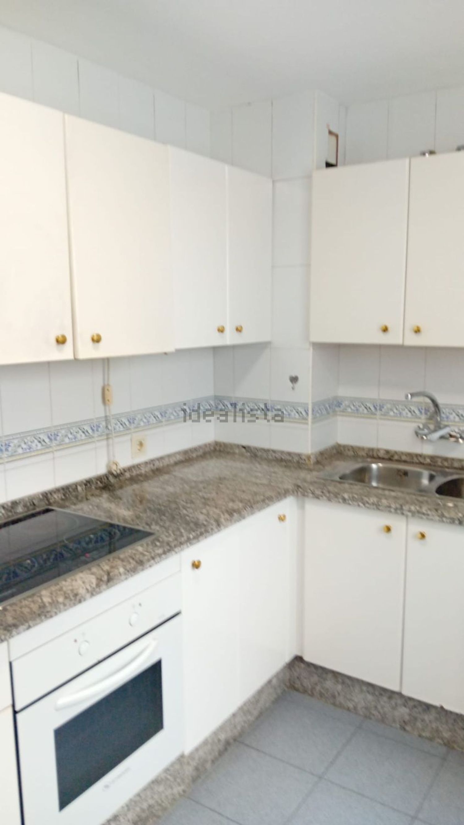 Pis de 75 m² a Badajoz