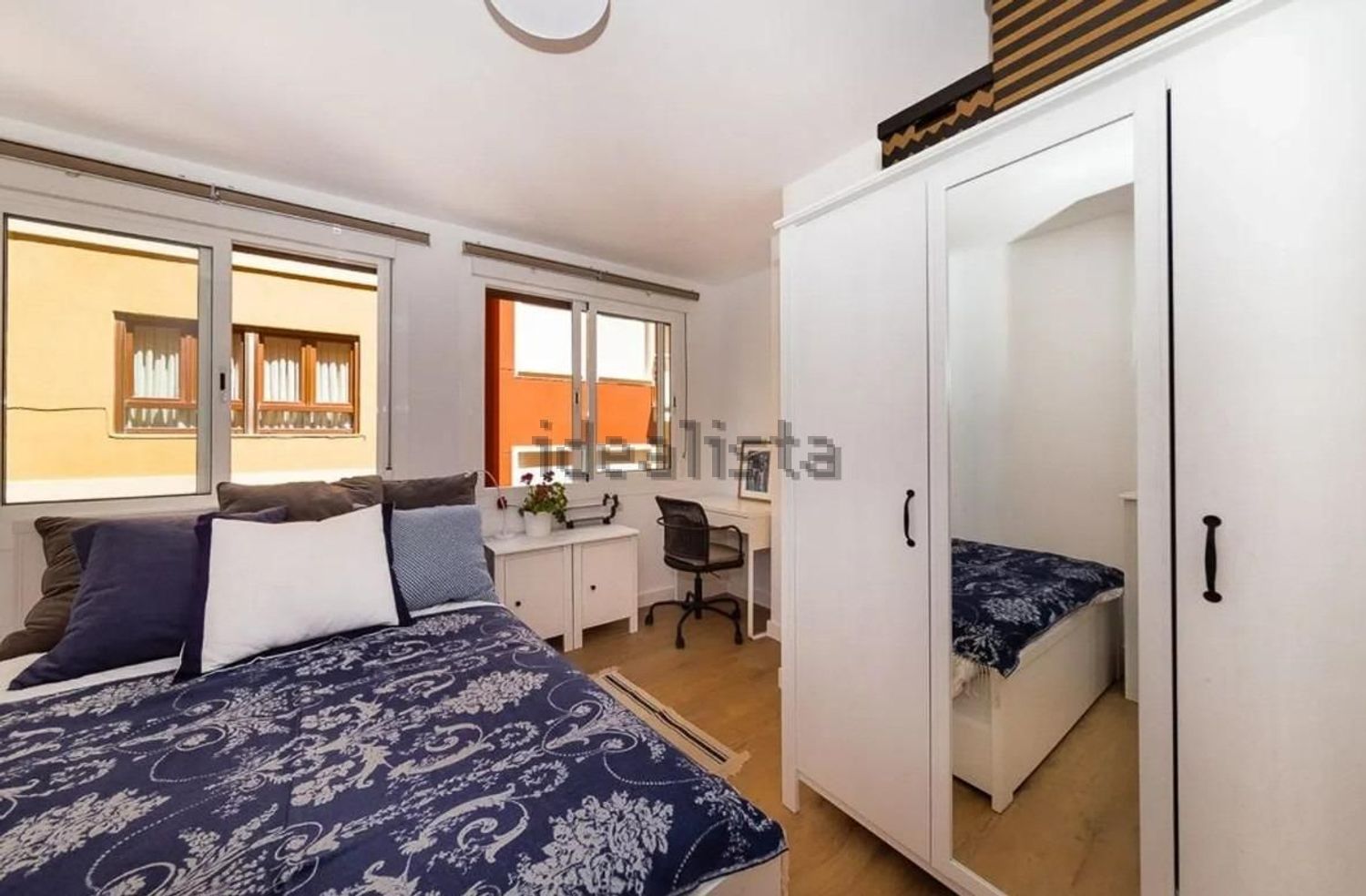 Piso de 108 m² en Alicante