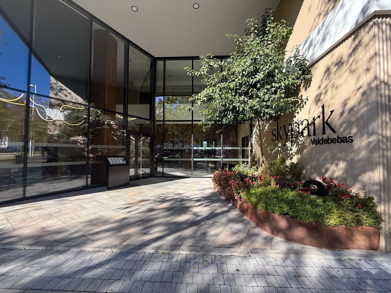Wohnung 52 m² in Madrid