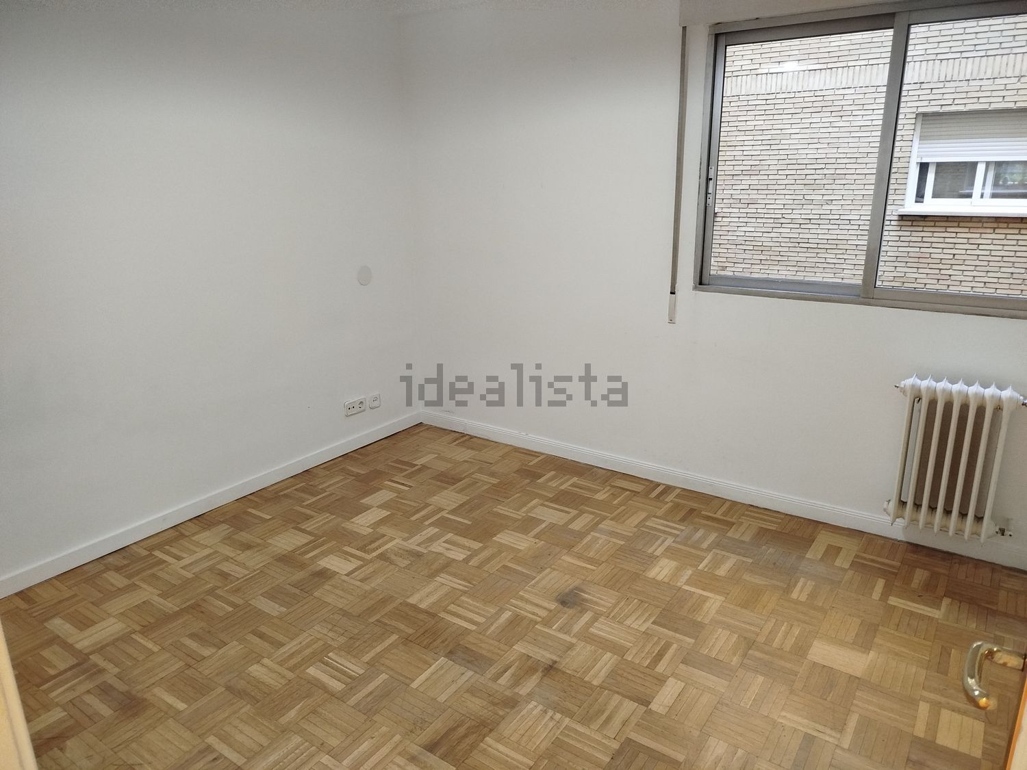 Piso de 118 m² en Madrid