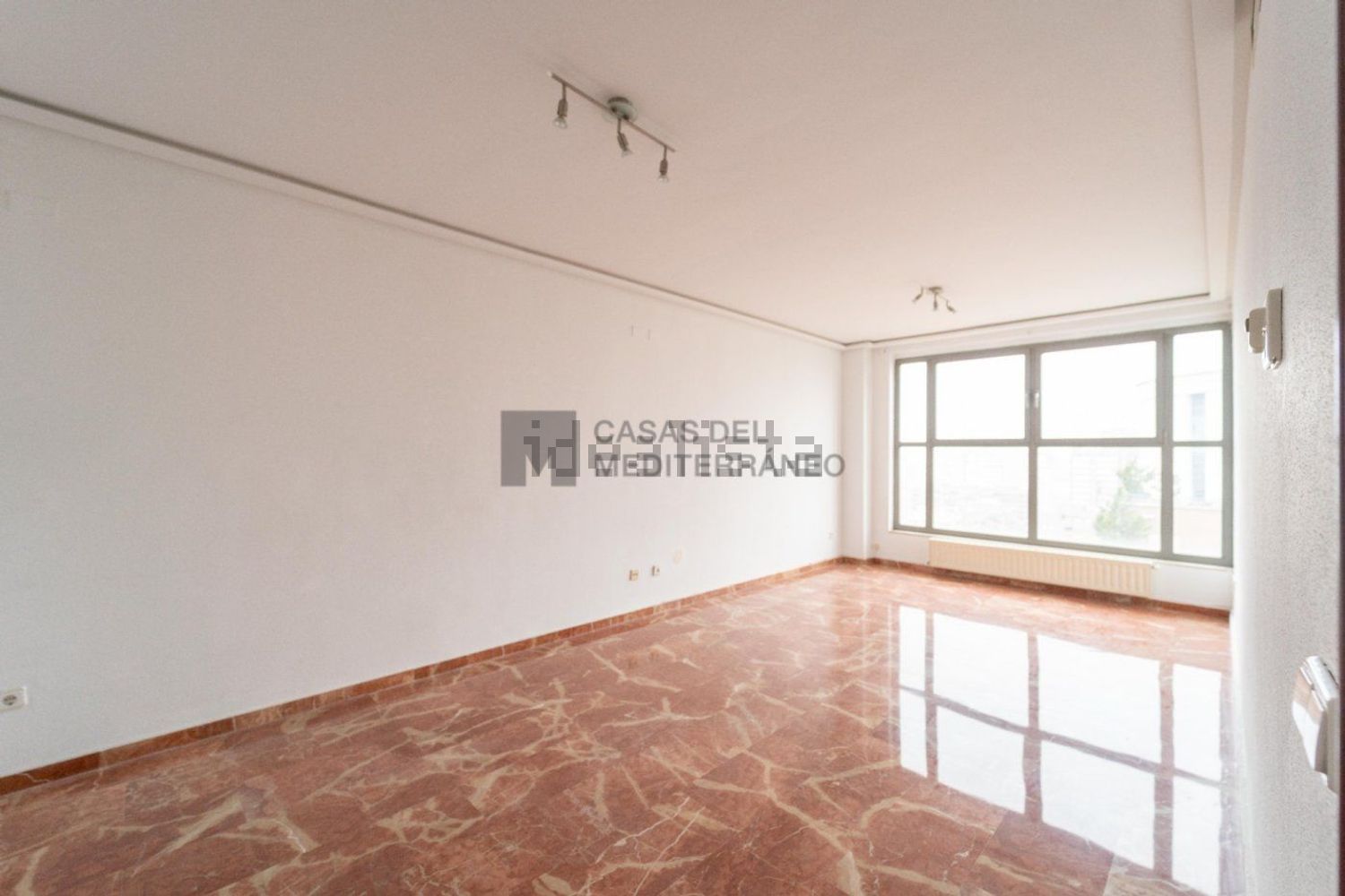 Pis de 85 m² a València