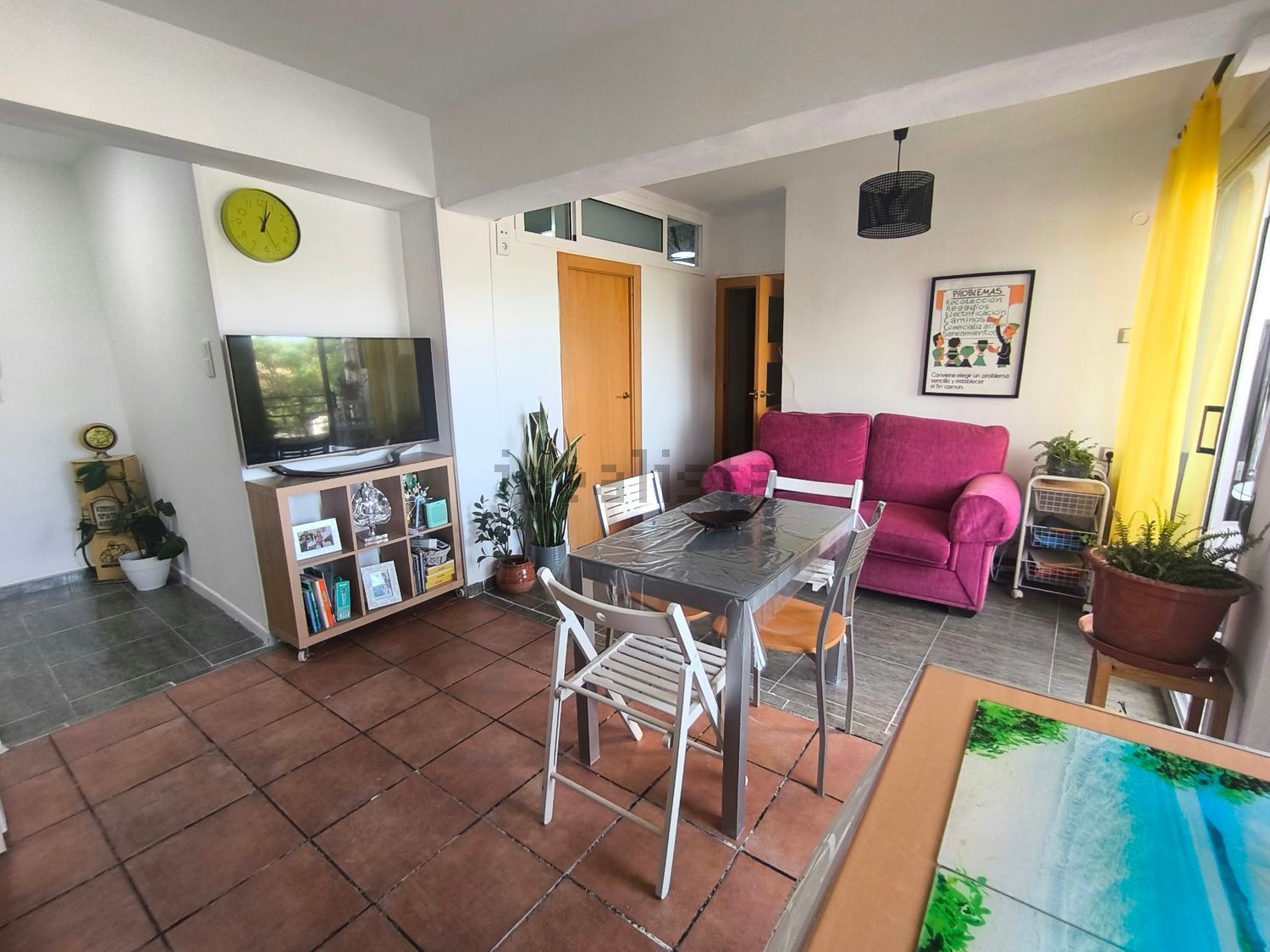 Zimmer zur Miete, Valencia