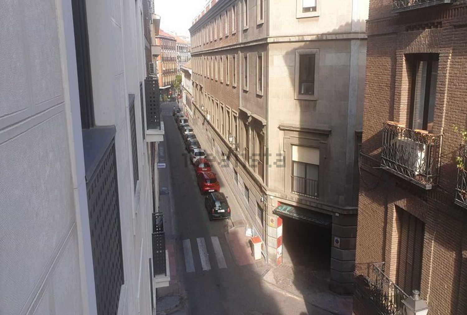 Pis de 63 m² a Madrid
