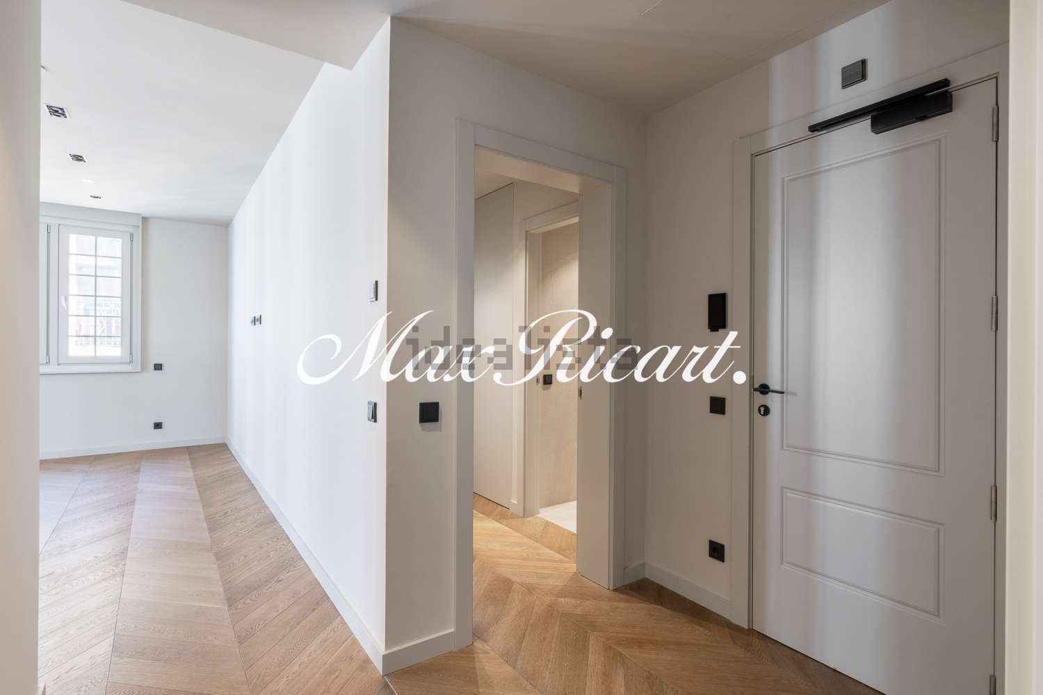 Pis de 104 m² a Barcelona