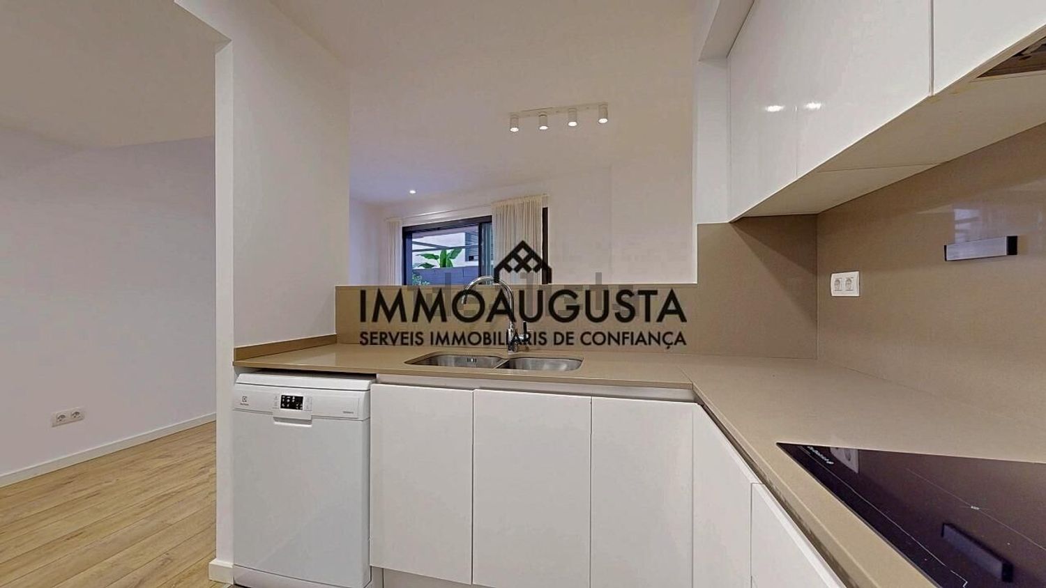 Pis de 88 m² a Barcelona