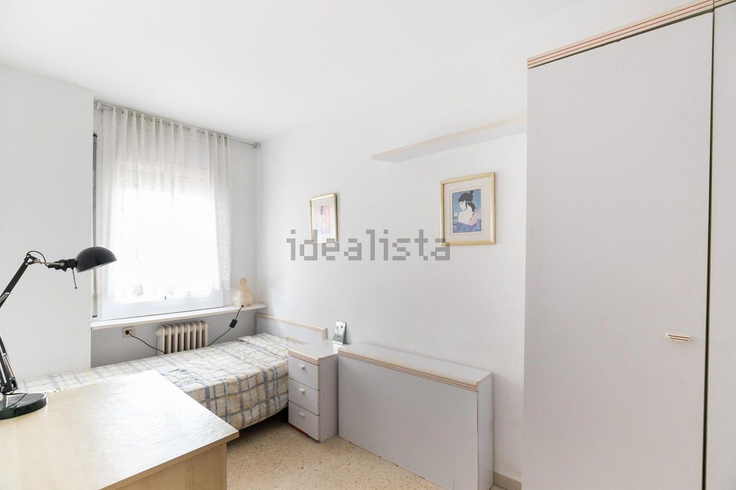 Pis de 104 m² a Barcelona