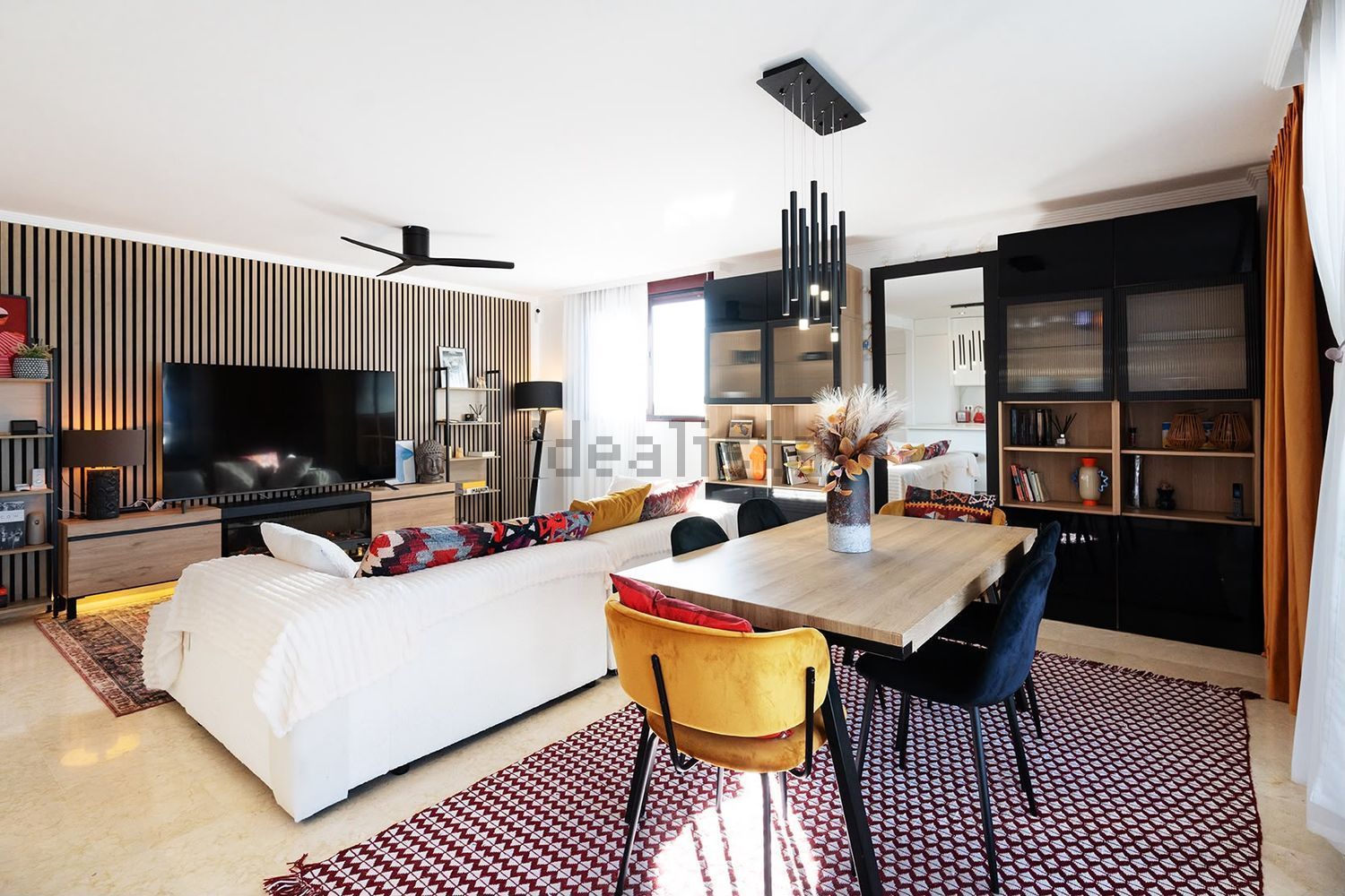 Pis de 275 m² a Ojén