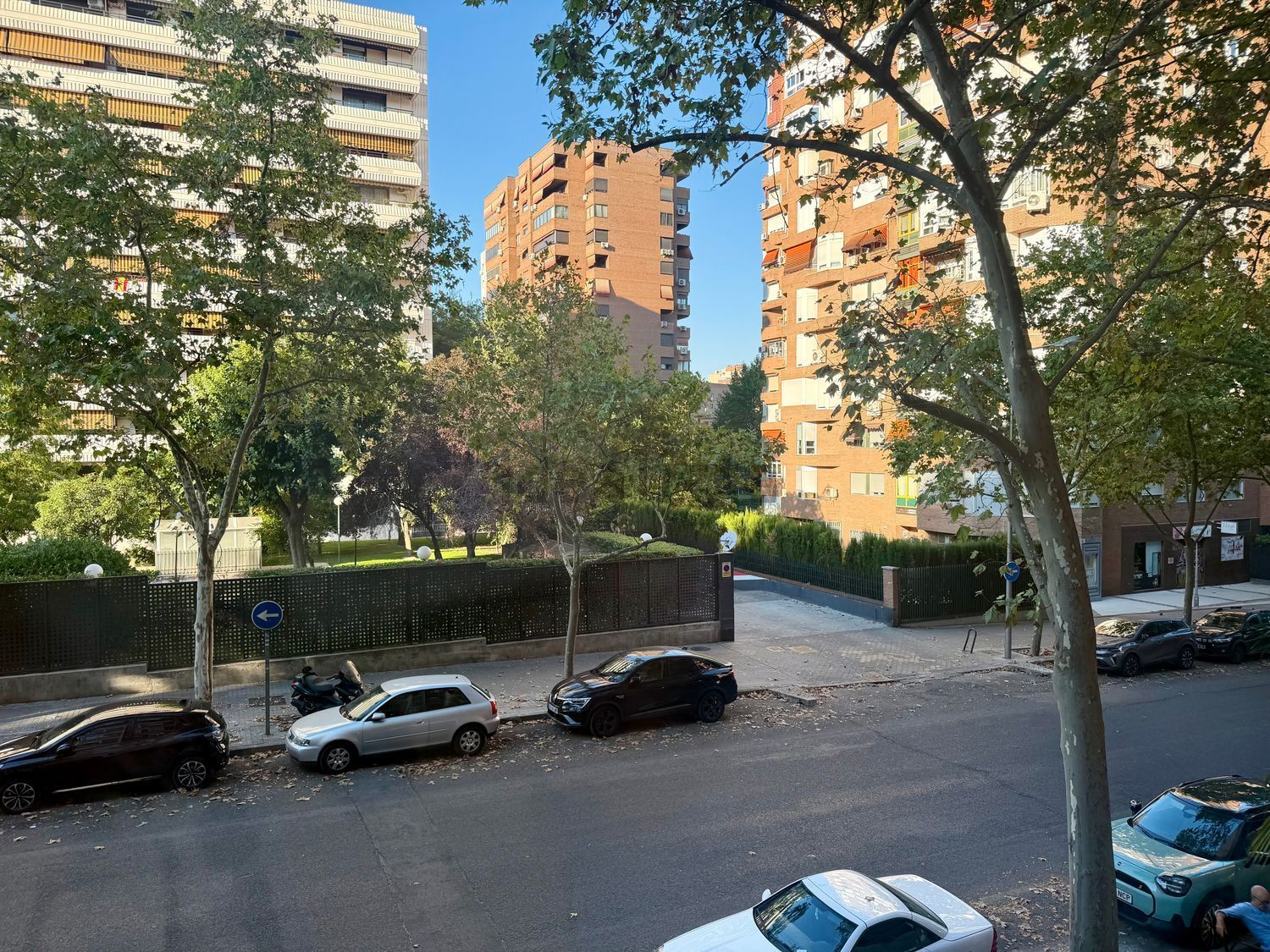 Piso de 68 m² en Madrid