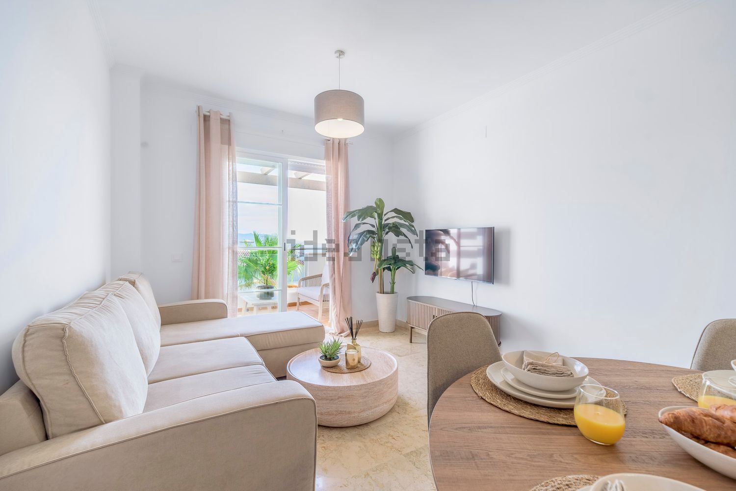 Pis de 68 m² a Manilva