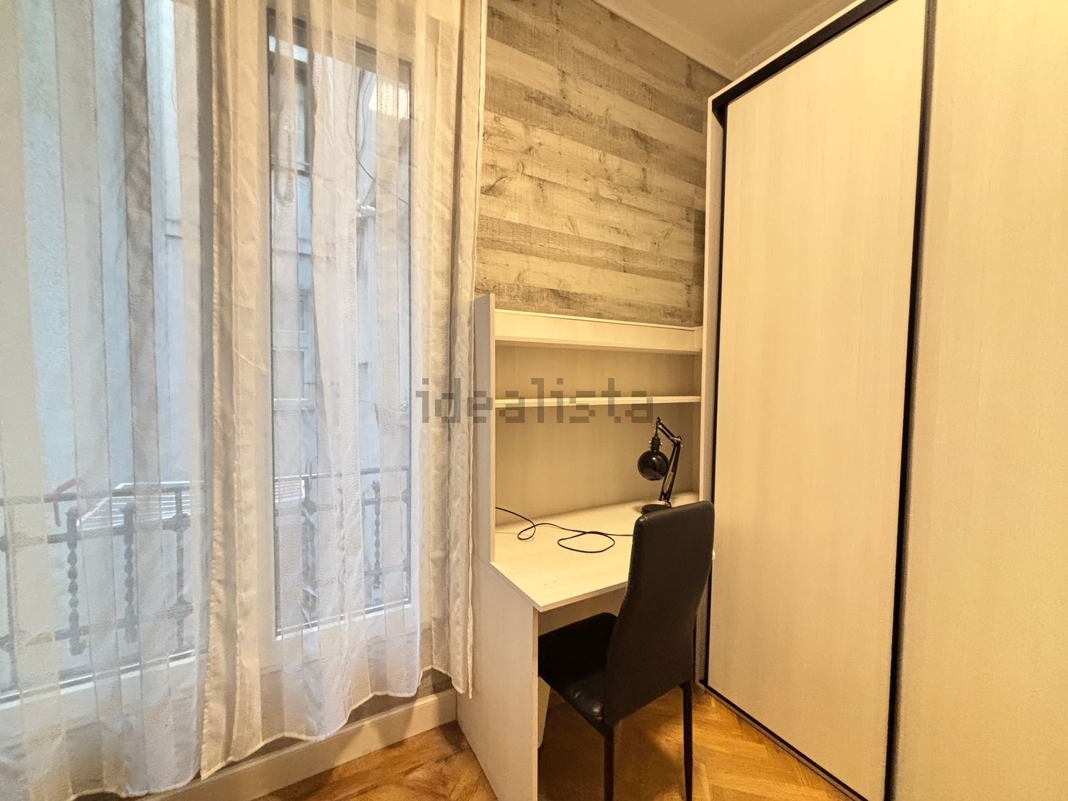 Piso de 120 m² en Madrid