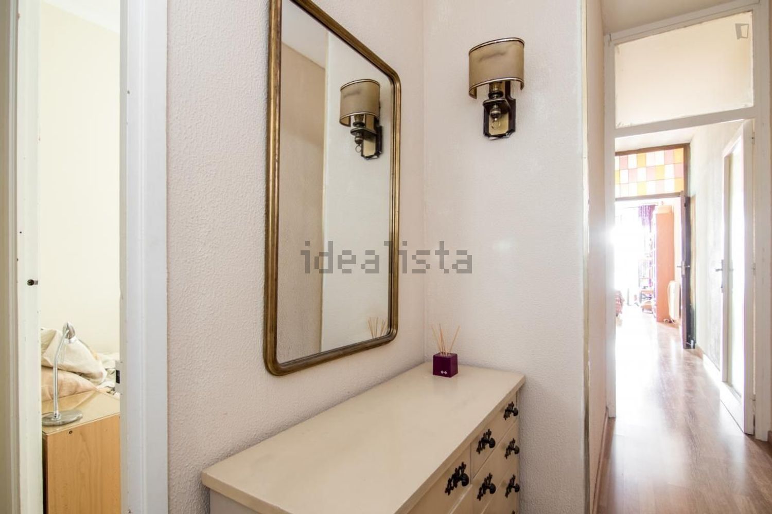 Habitación en alquiler, Barcelona