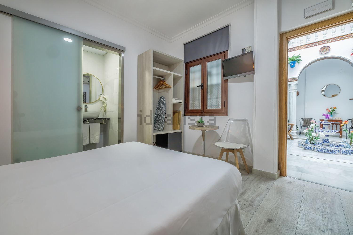 Habitación 250 m², Córdoba