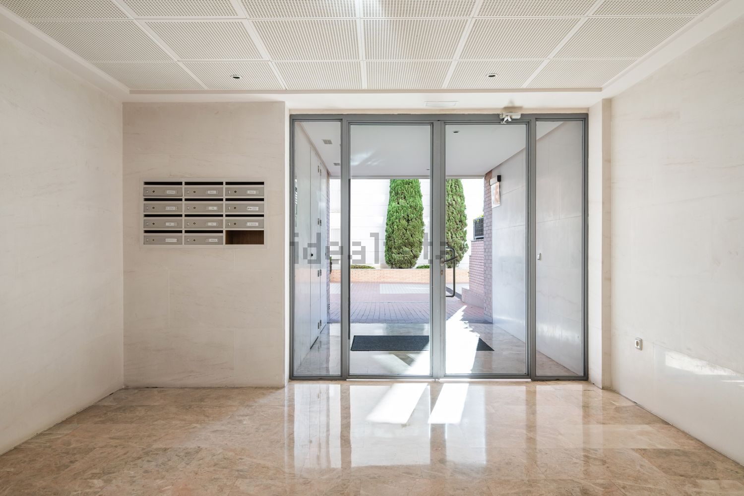 Pis de 75 m² a Madrid