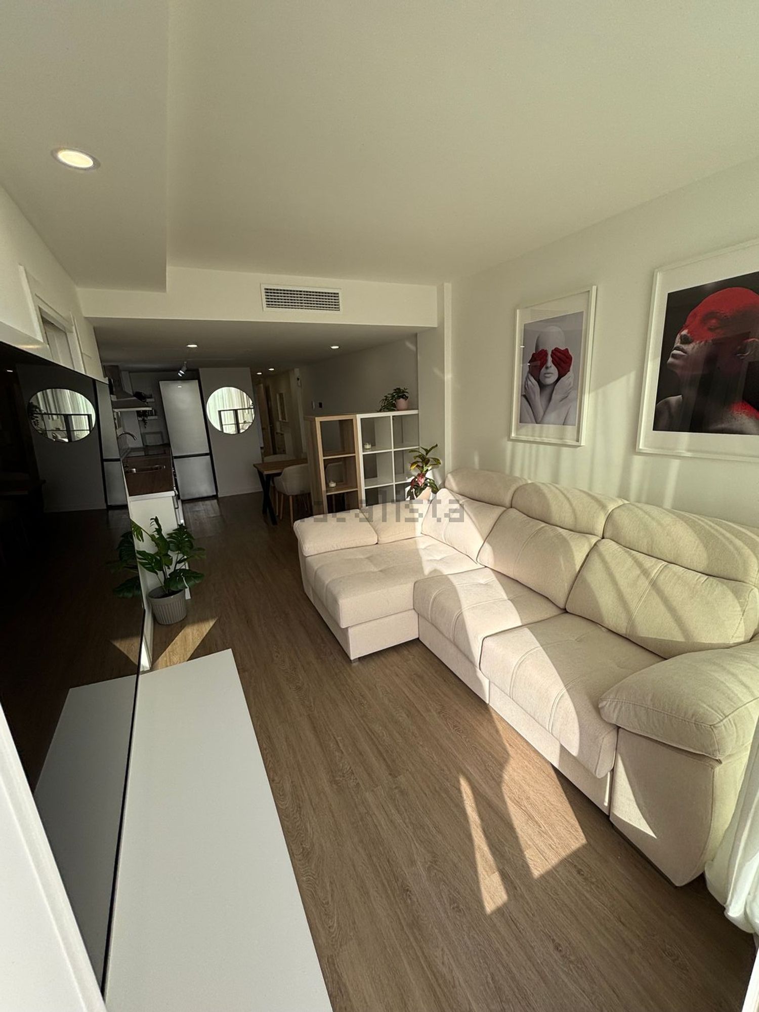 Piso de 93 m² en Fuengirola