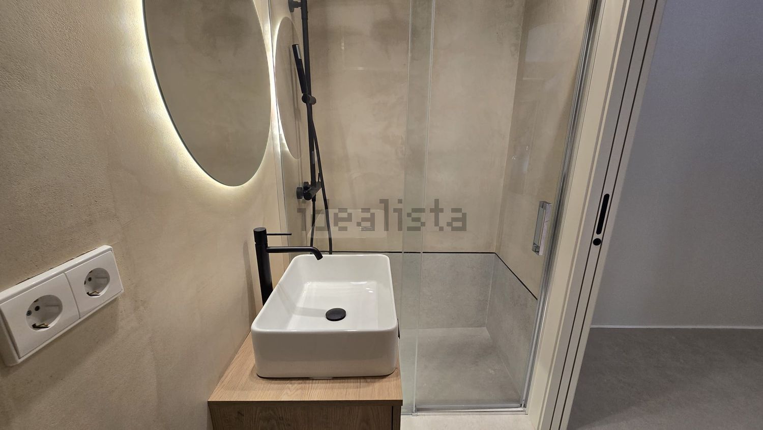 Wohnung 40 m² in Murcia