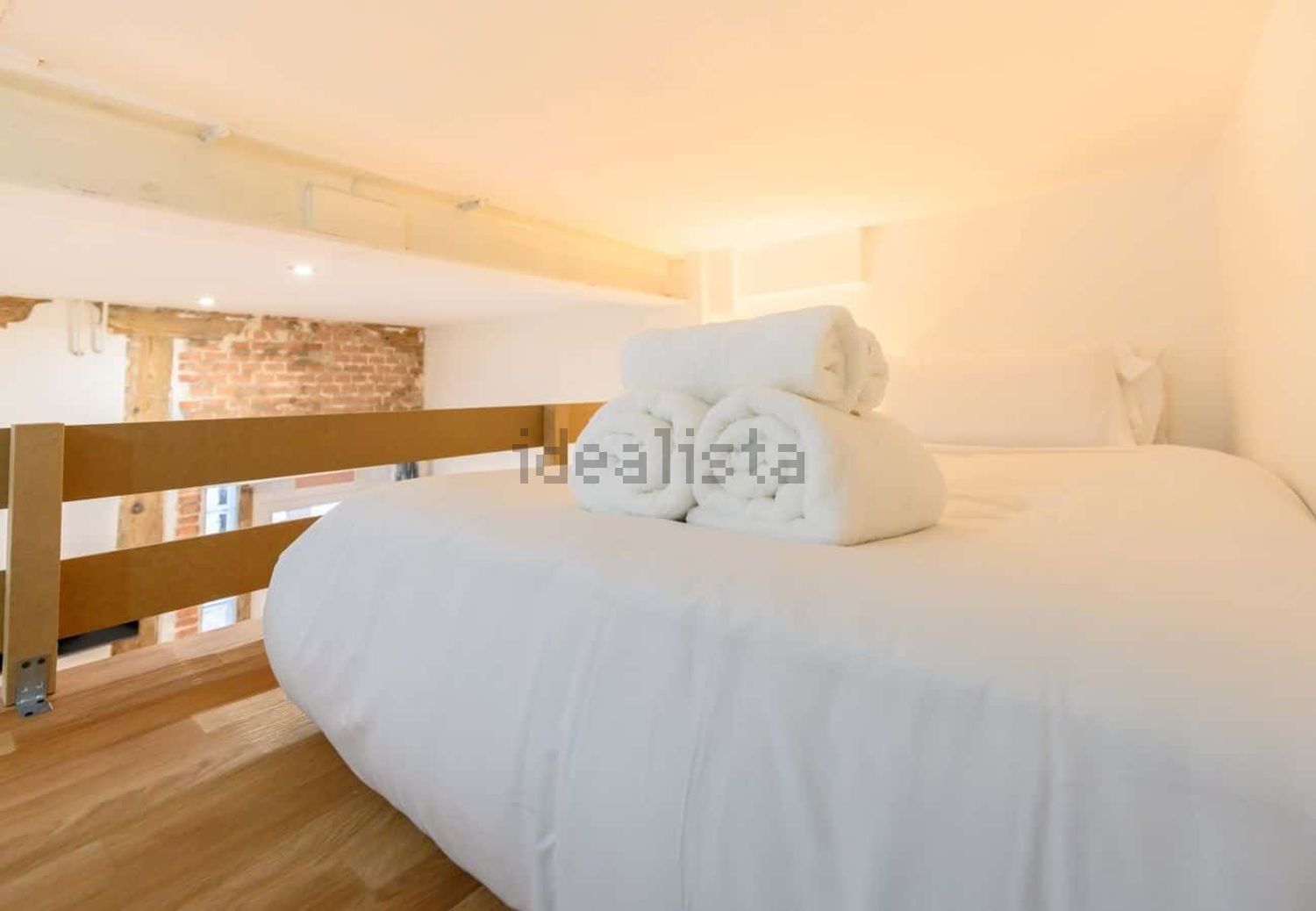 Pis de 29 m² a Madrid