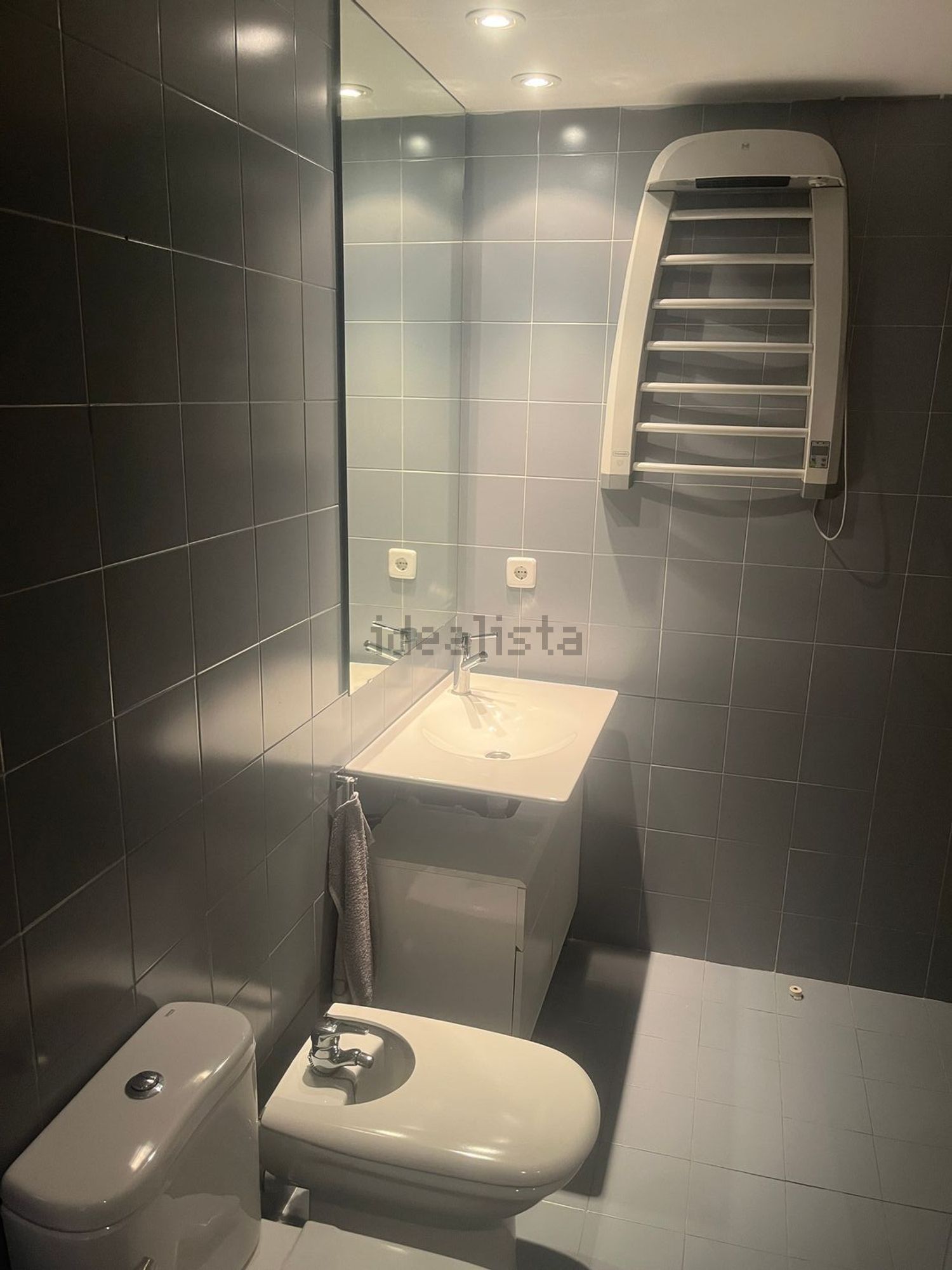 Apartamento 110 m² em Palma