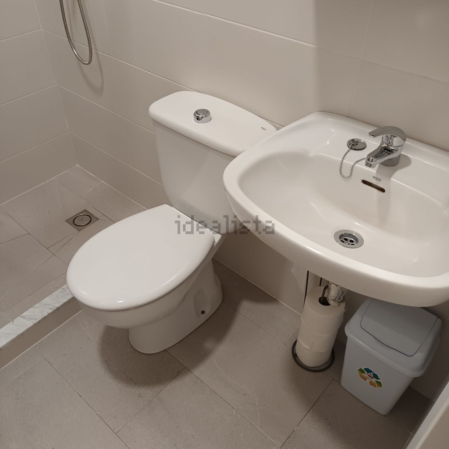 Piso de 40 m² en Sevilla
