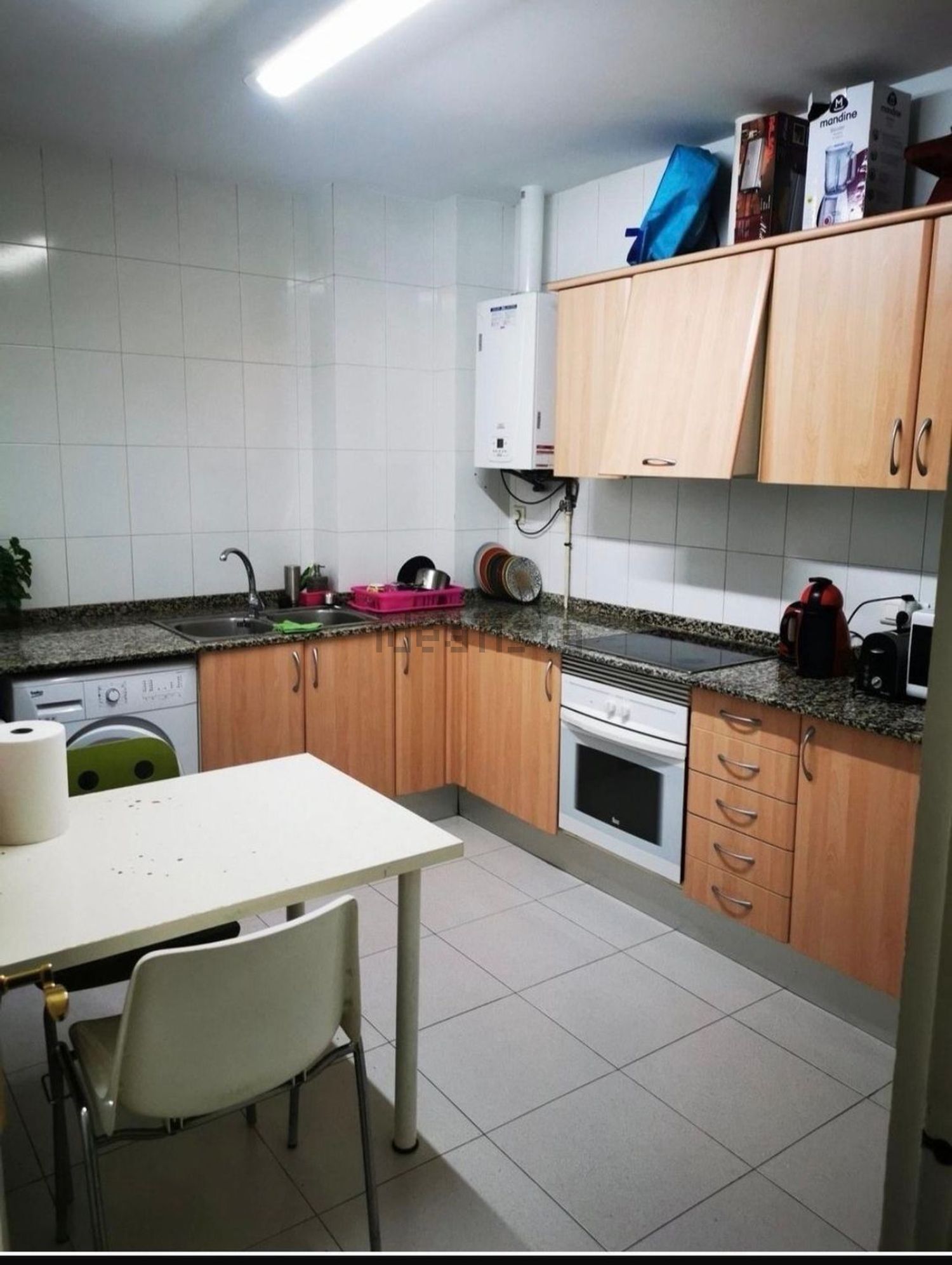 Habitación 210 m², Barcelona