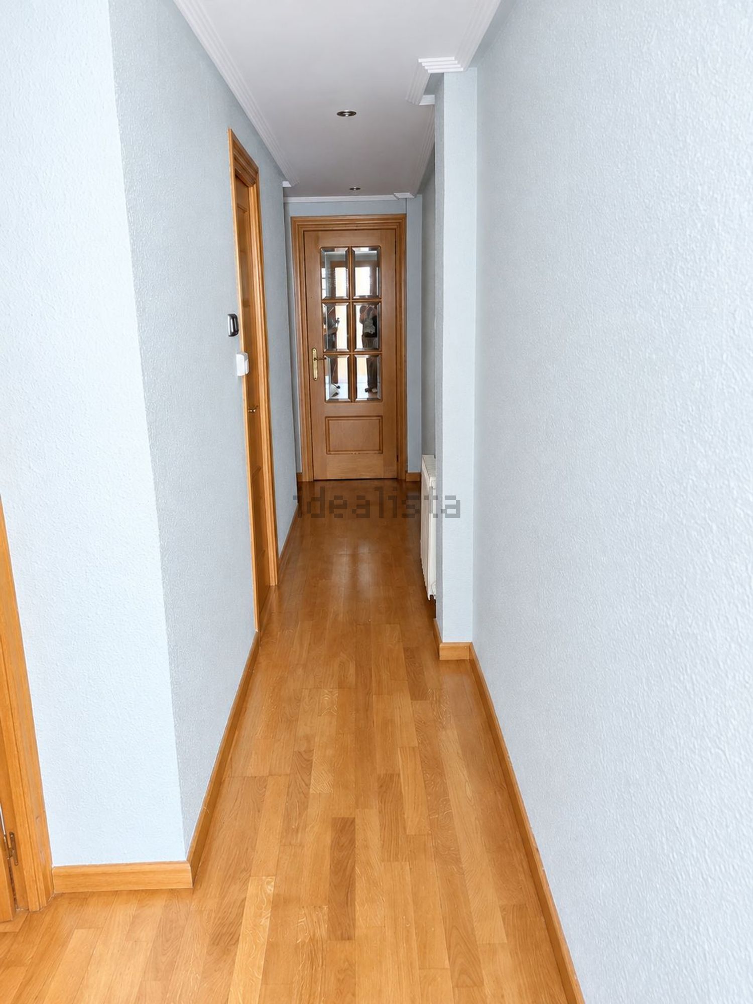 Pis de 73 m² a Saragossa