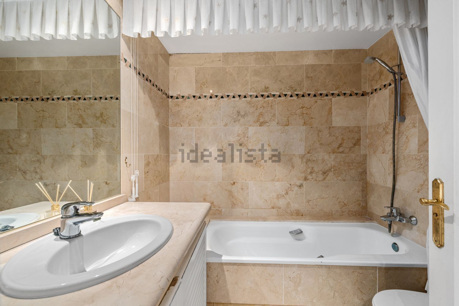 Pis de 113 m² a Marbella