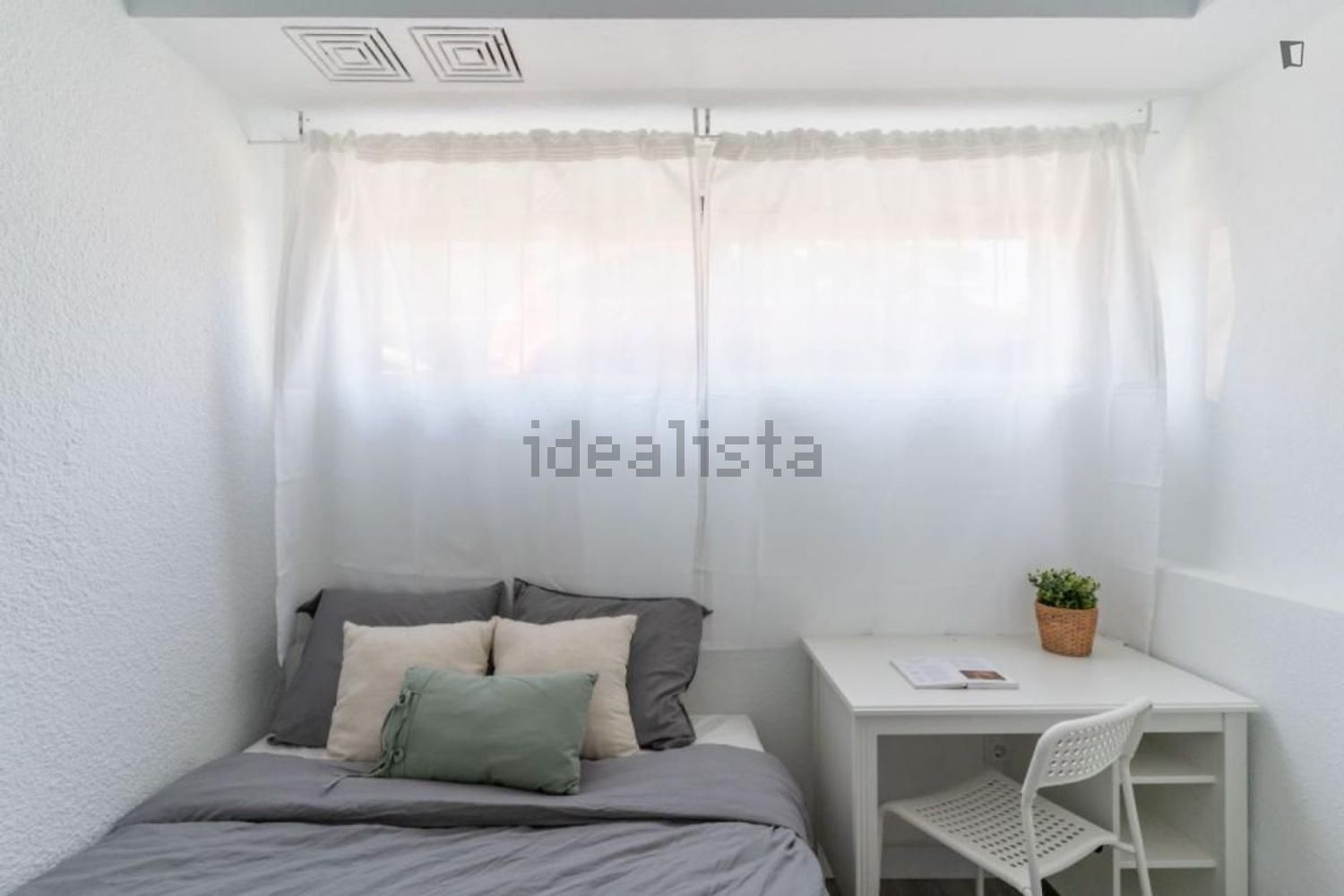 Habitación en alquiler, Madrid