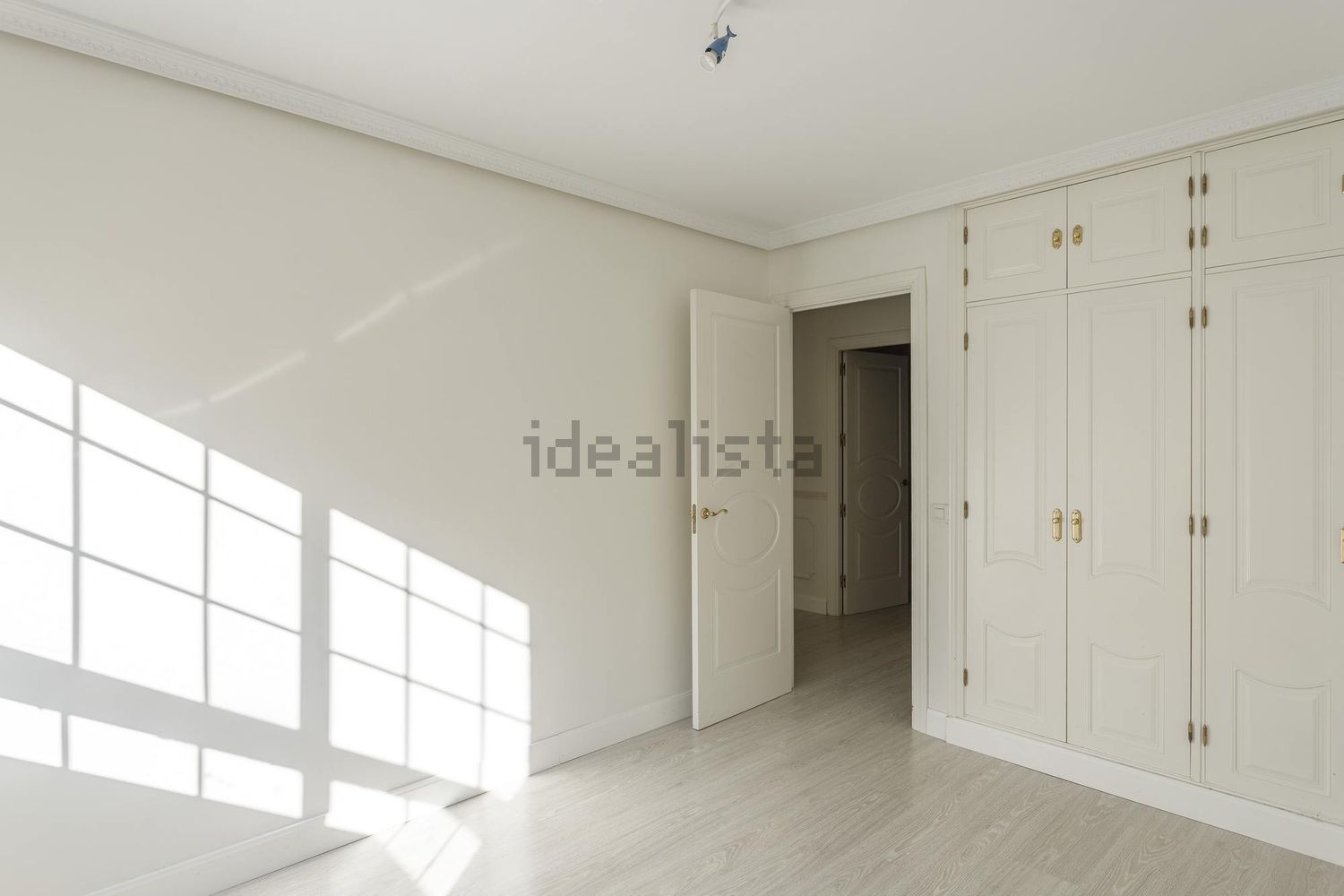 Apartamento 287 m² em Madrid