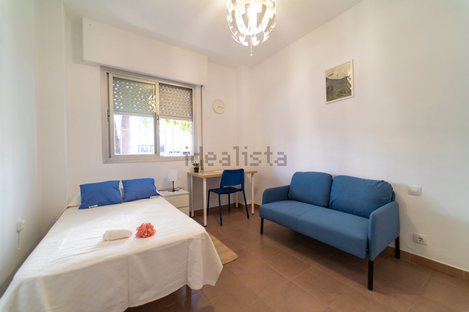 Habitación en alquiler, Sevilla