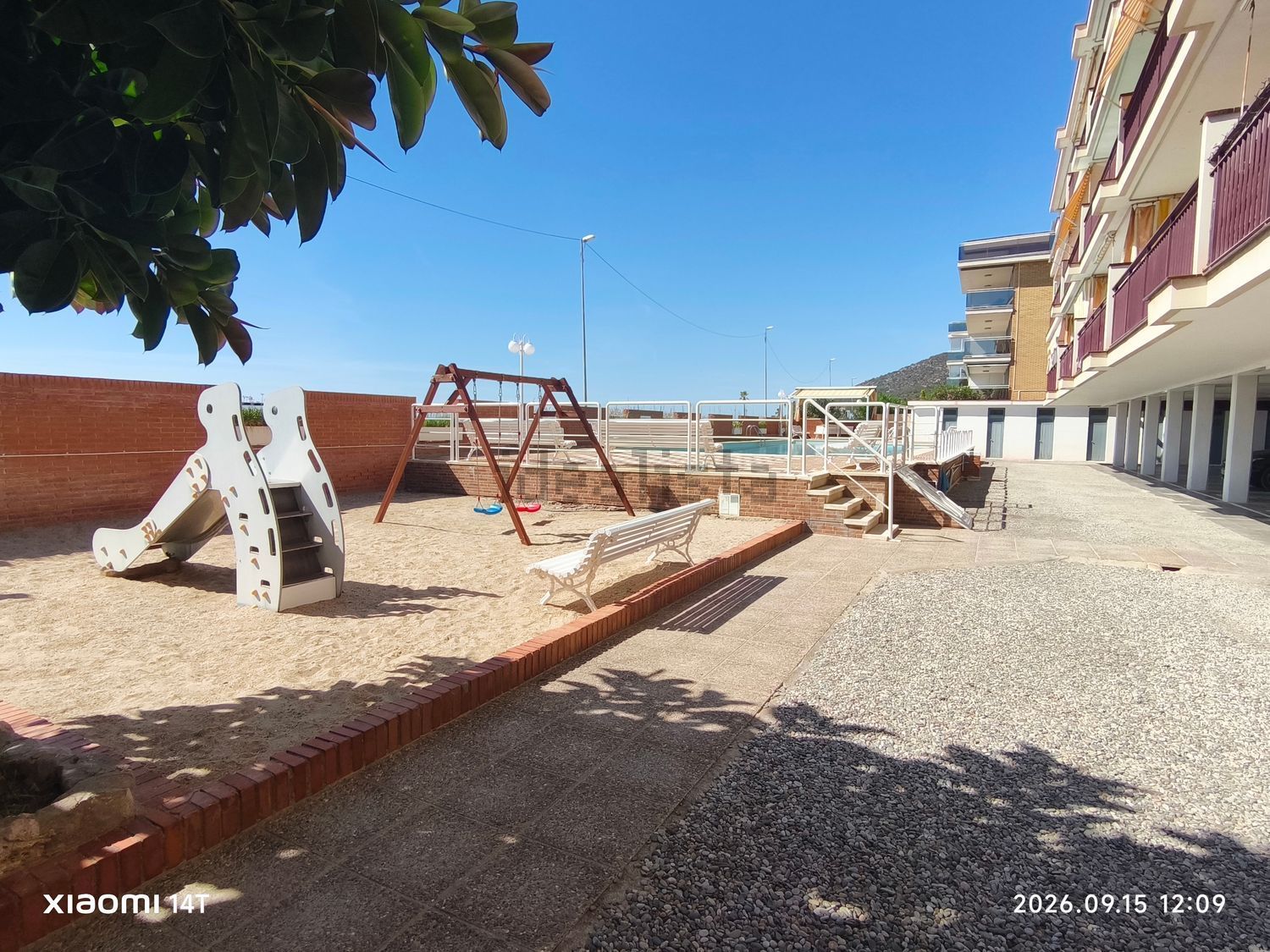Piso de 91 m² en Sitges