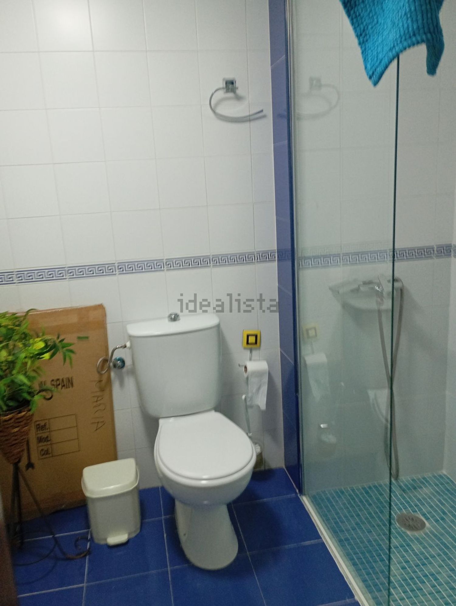 Stanza in affitto, Siviglia