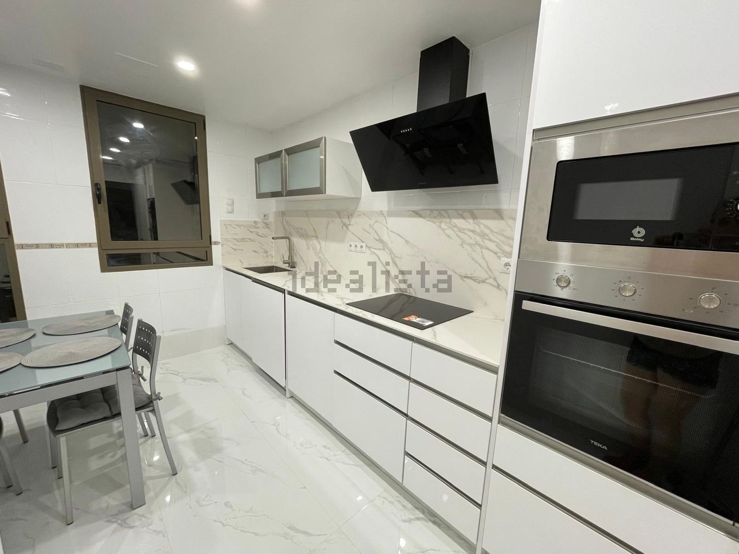 Pis de 131 m² a València