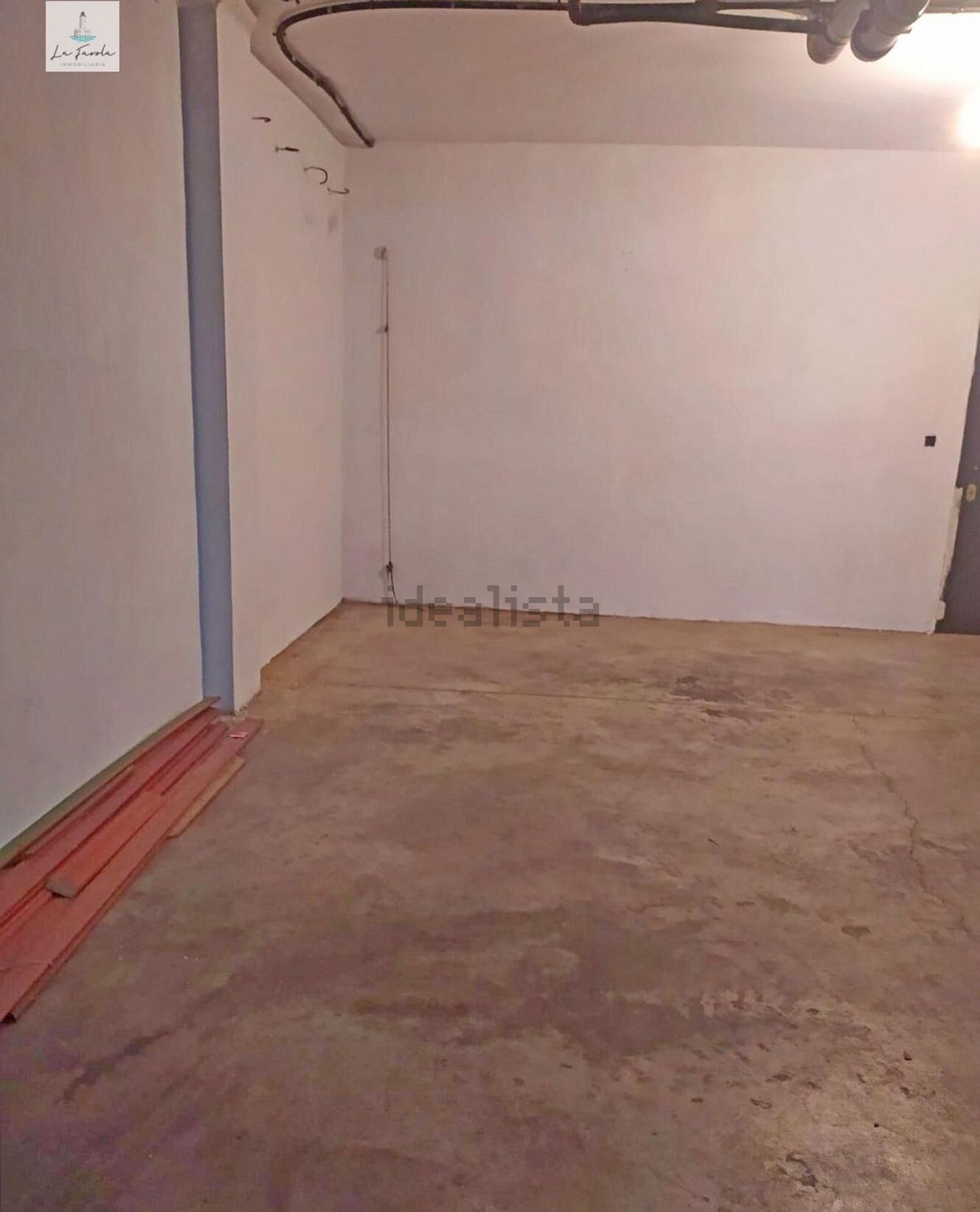 Appartamento 27 m² a Málaga
