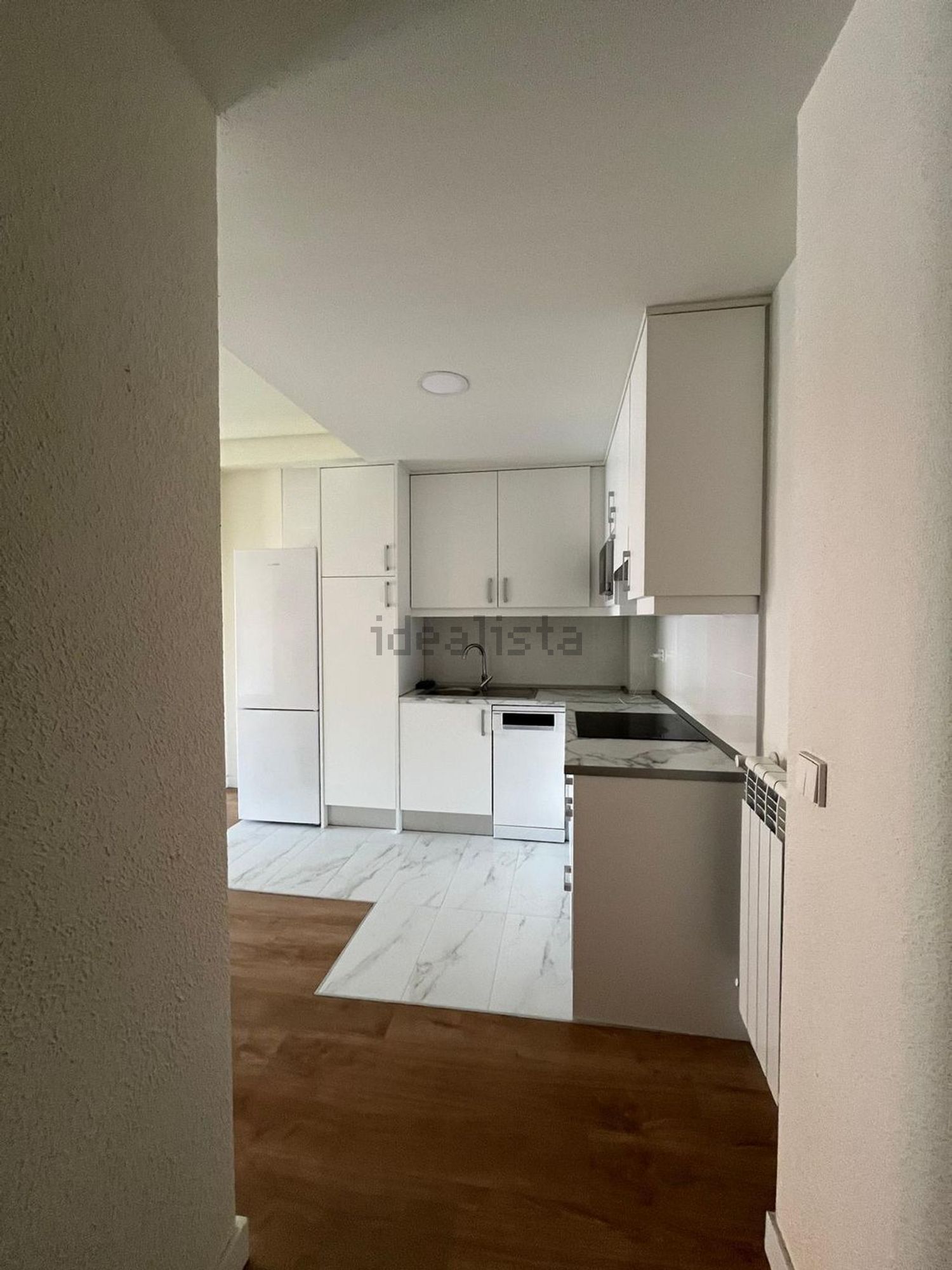Pis de 45 m² a Madrid
