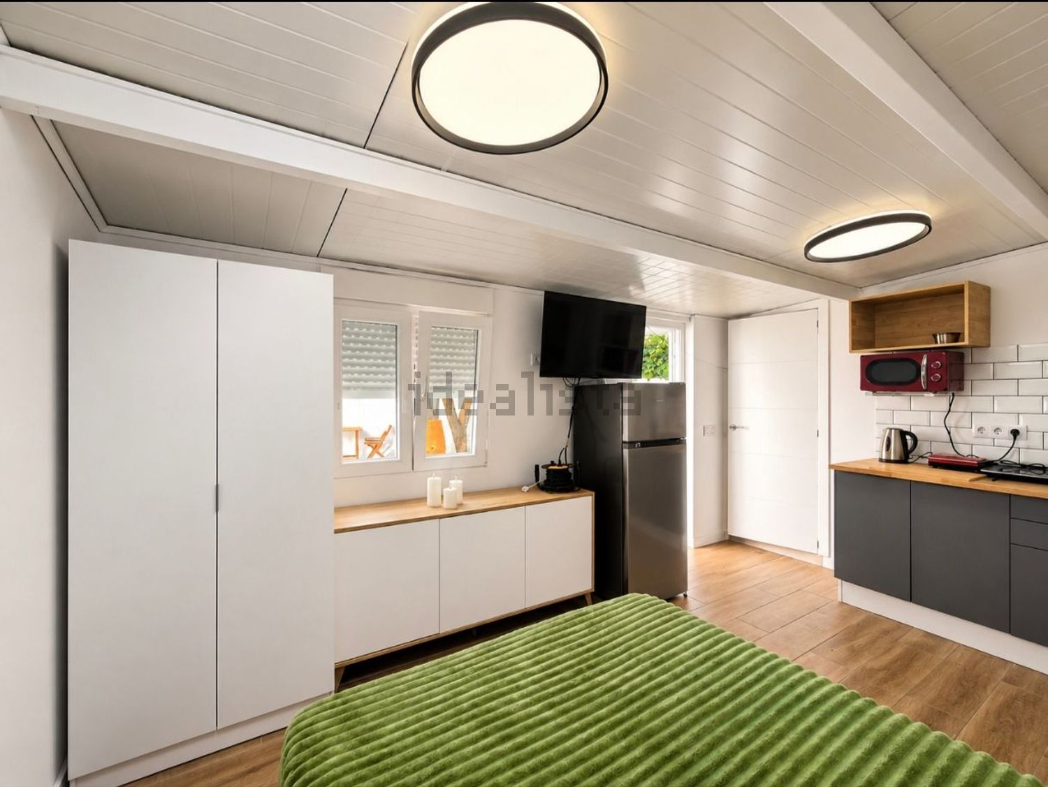 Casa de 30 m² en San Cristóbal de La Laguna