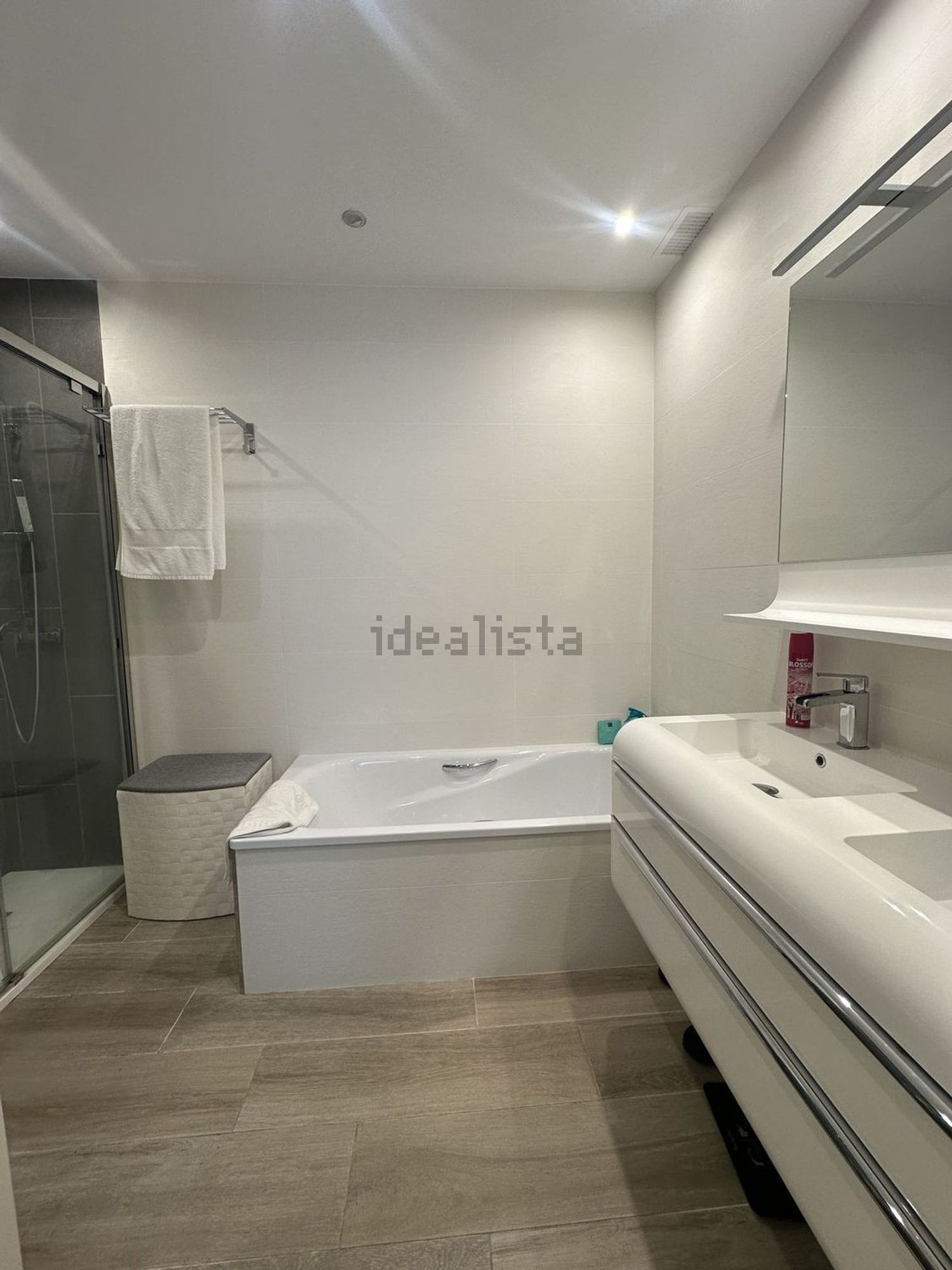 Apartamento 100 m² em Marbella