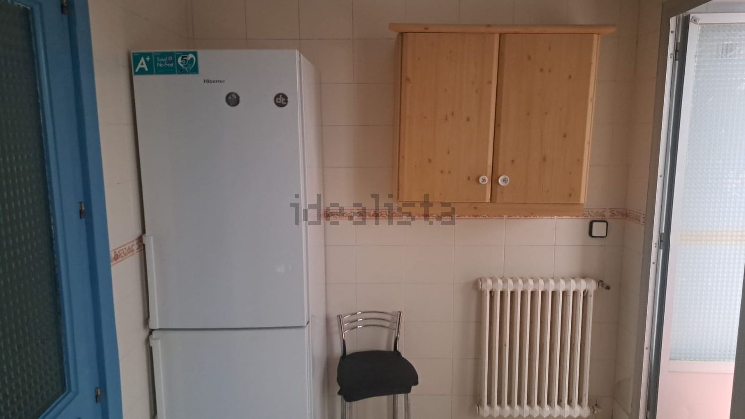 Habitació de lloguer, Ciudad Real