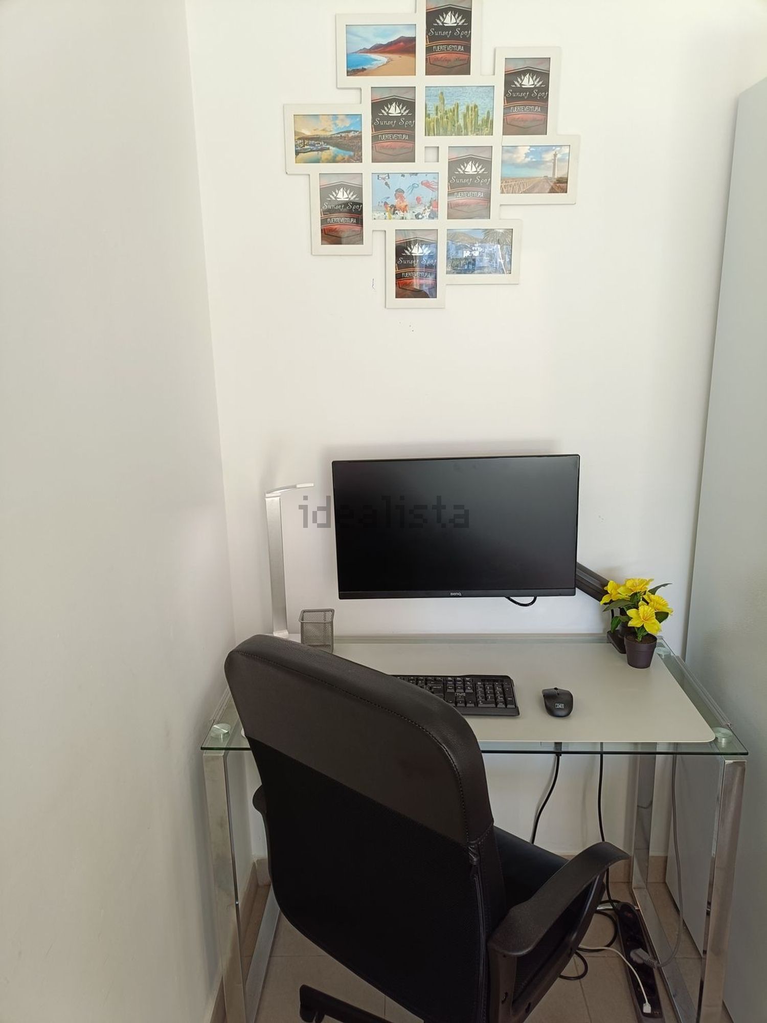 Appartamento 52 m² a La Oliva