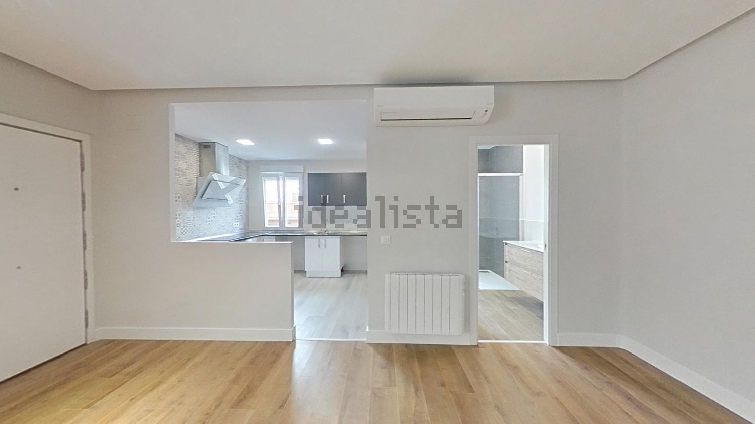 Appartamento 84 m² a Madrid
