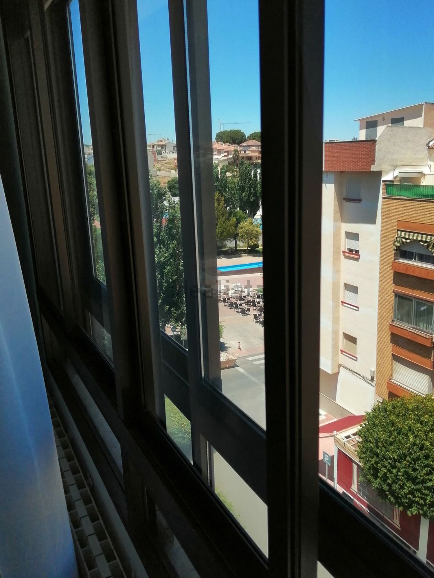 Appartement 126 m² à Torre del Campo