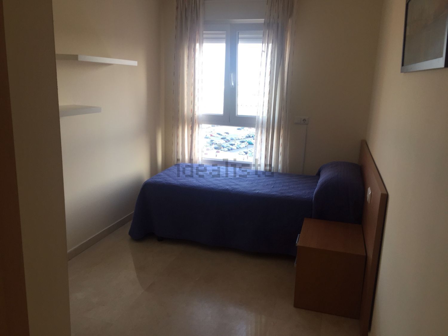 Piso de 80 m² en Algeciras