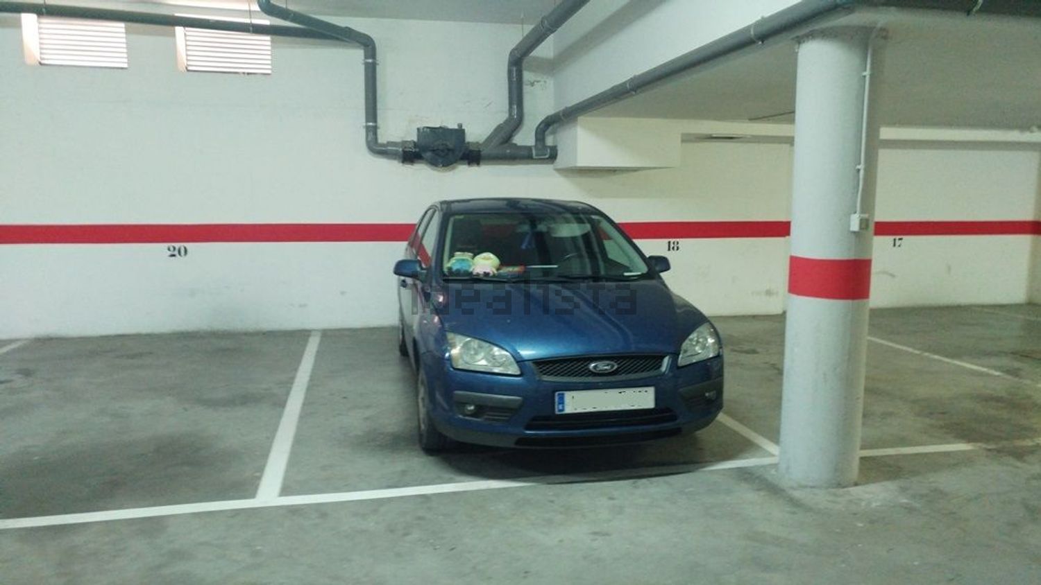 Flat 126 m² in Cuarte de Huerva