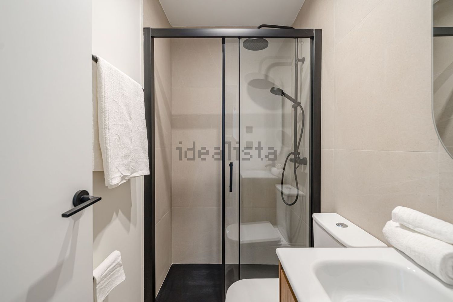 Pis de 25 m² a Madrid