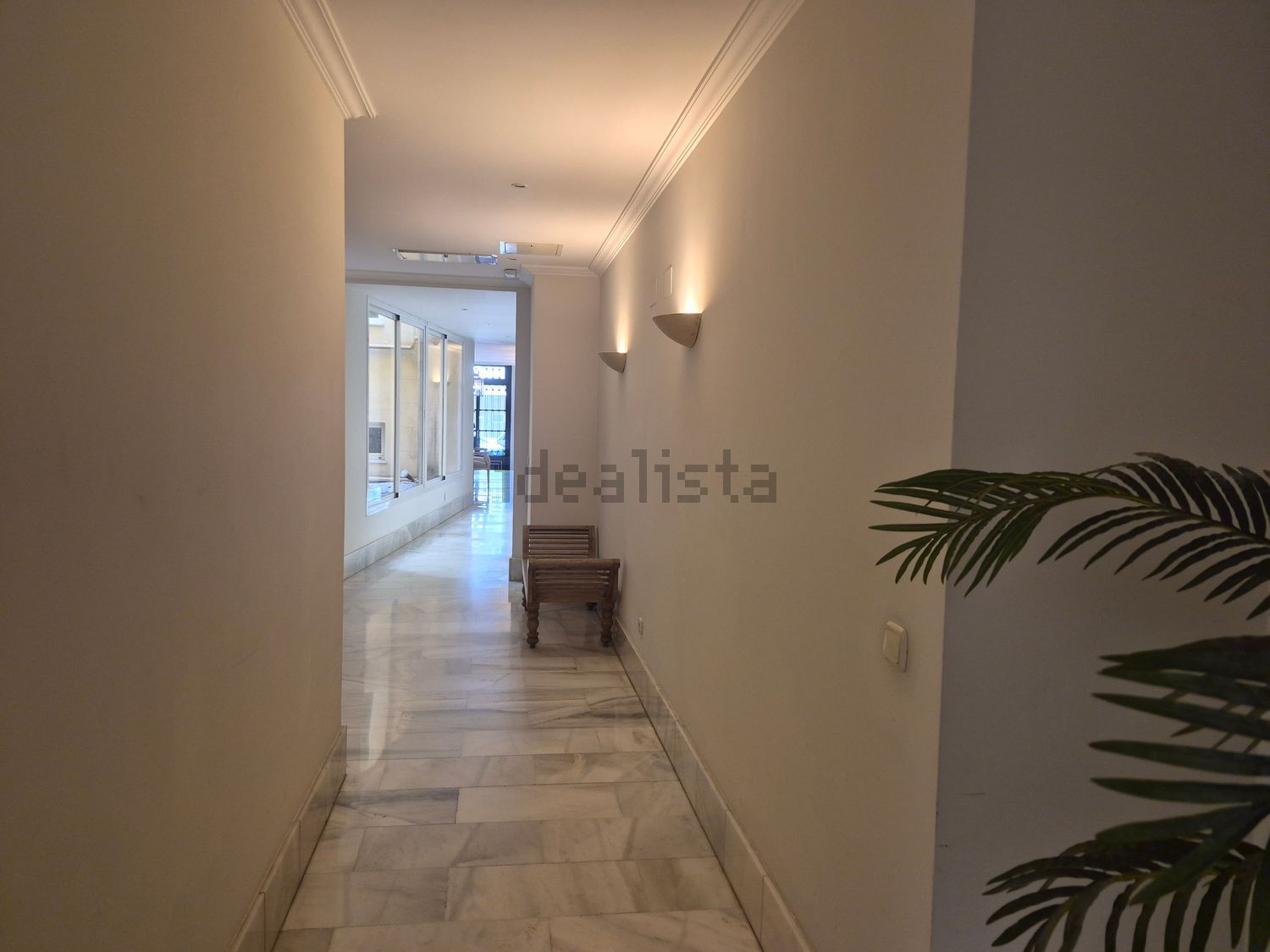 Piso de 121 m² en Madrid