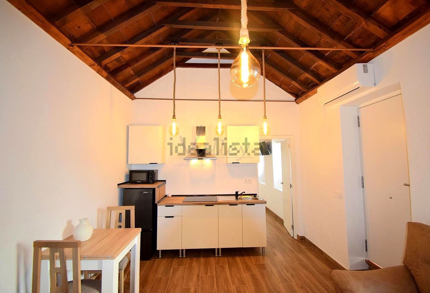 Casa 55 m² a San Martín del Tesorillo